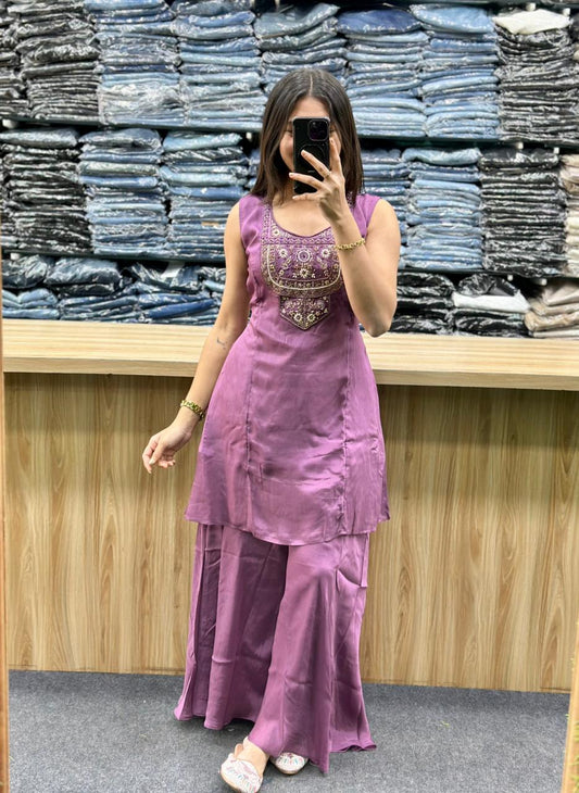 DUPATTA PAIR-JJ441