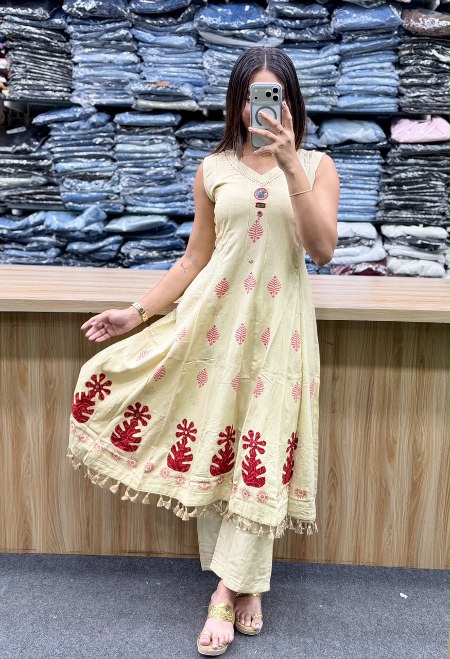 DUPATTA PAIR-JY10065