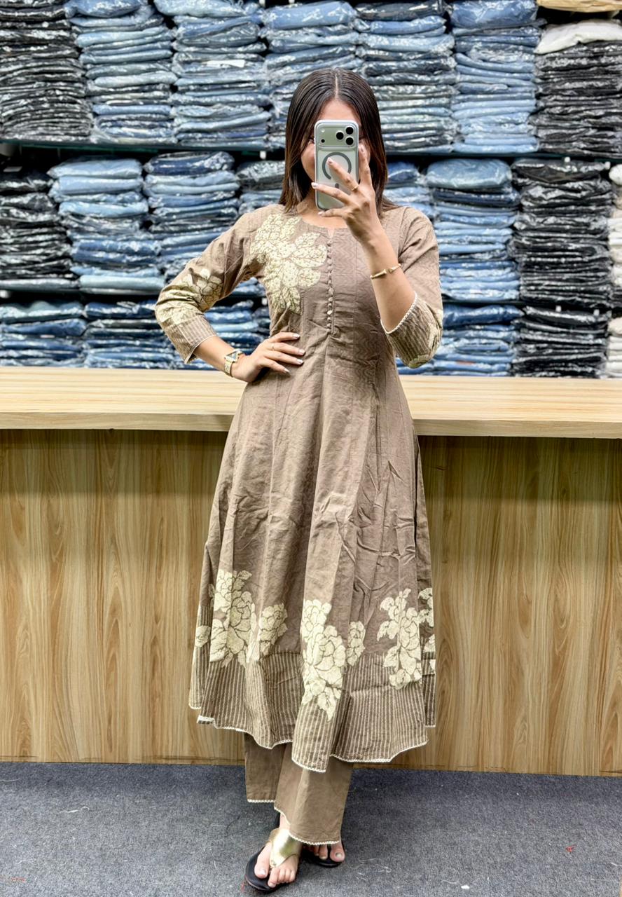 DUPATTA PAIR-JY4281
