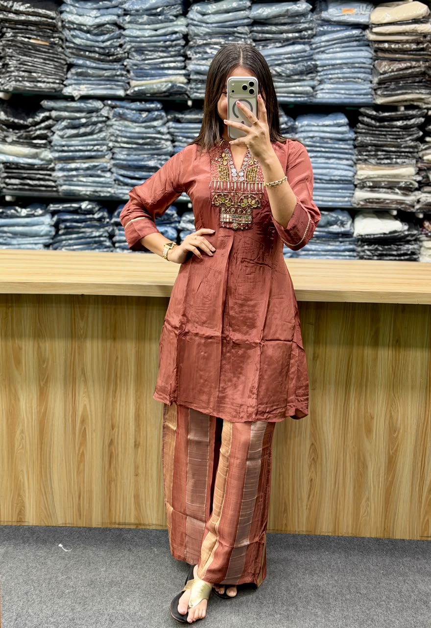 DUPATTA PAIR-KL11128