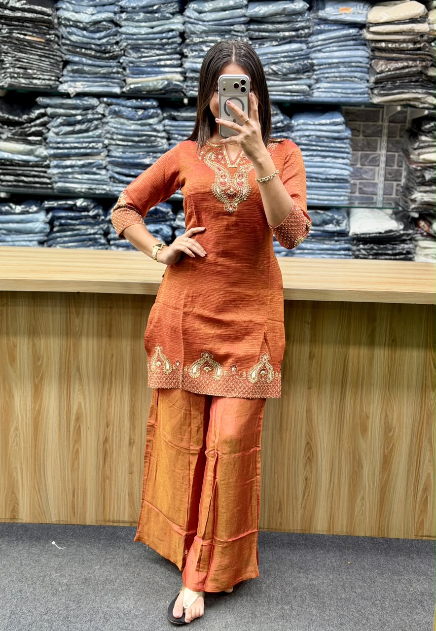 DUPATTA PAIR-KL3291