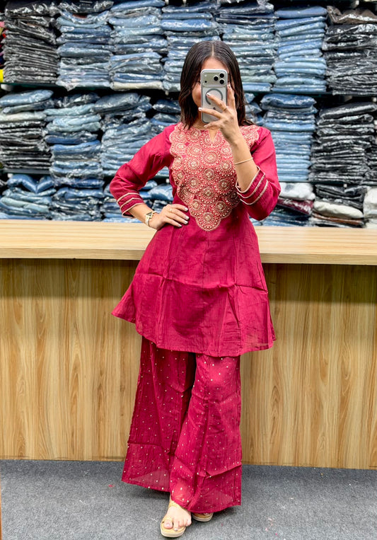 DUPATTA PAIR-KL3309