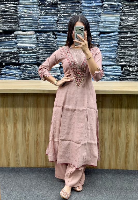 DUPATTA PAIR-KL3331