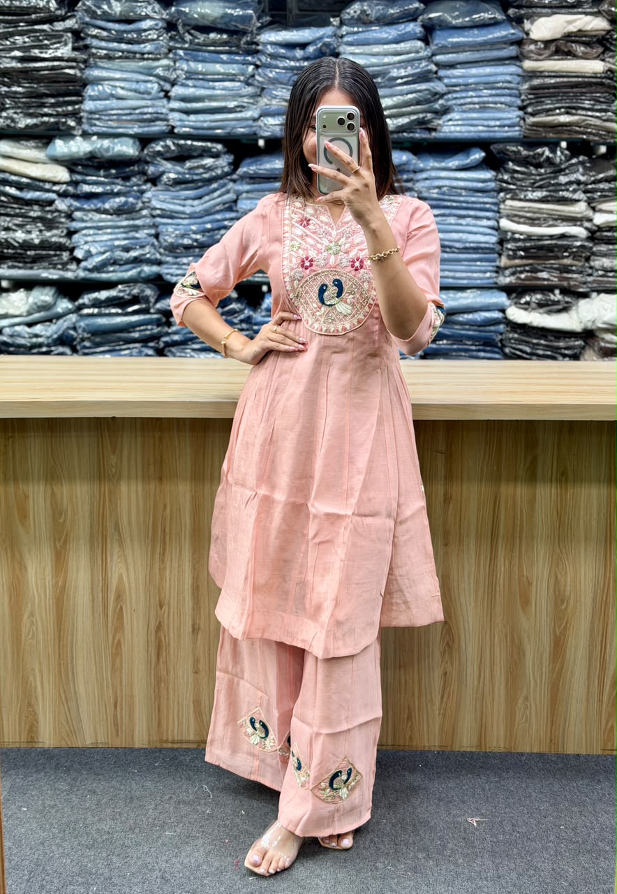 DUPATTA PAIR-KM318