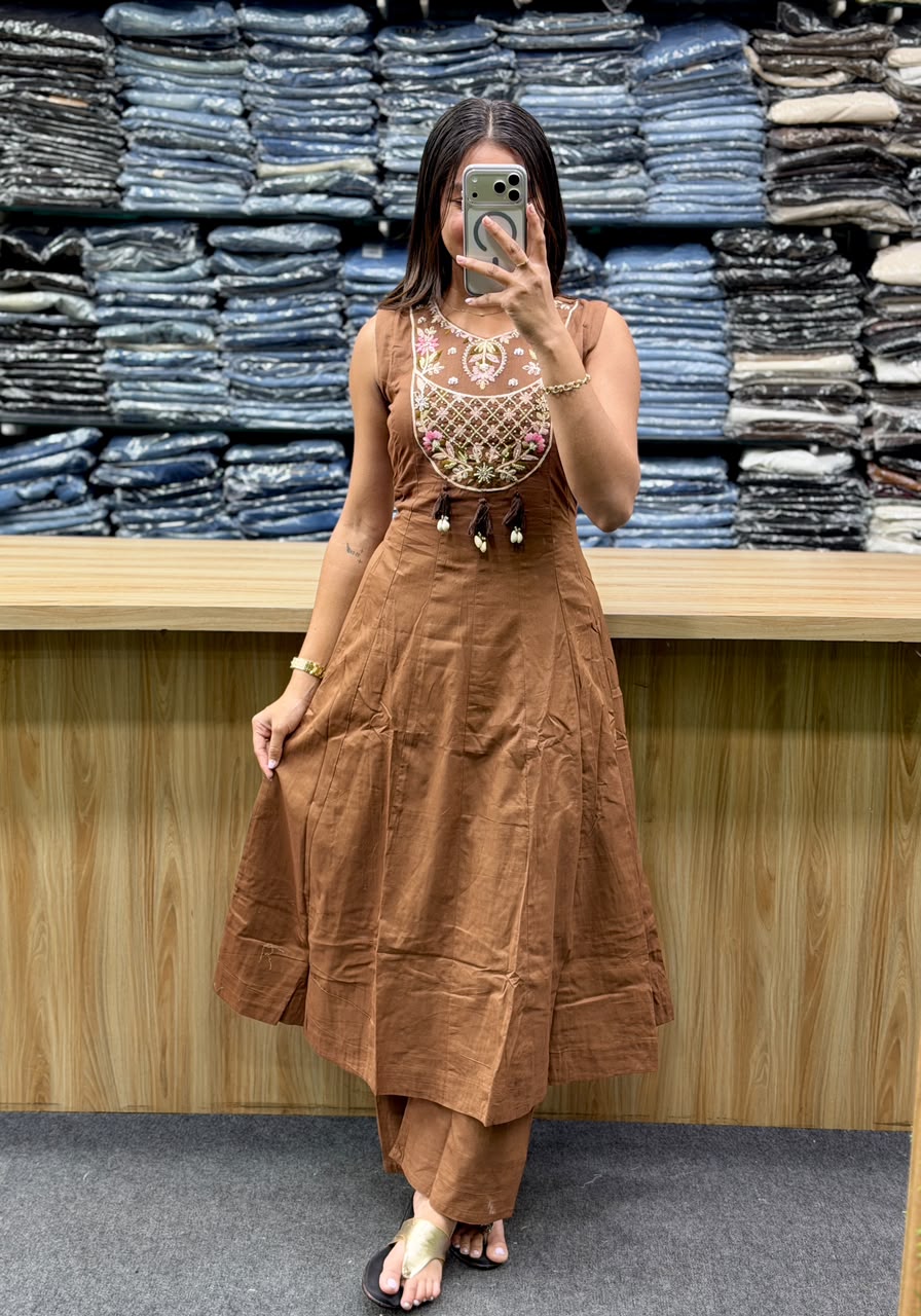 DUPATTA PAIR-KM320