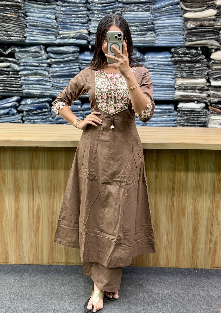 DUPATTA PAIR-KM321