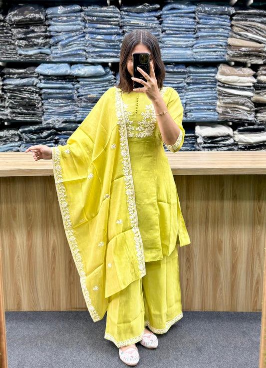 DUPATTA PAIR-KM248