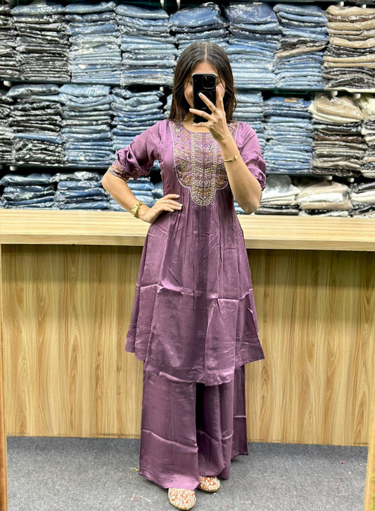 DUPATTA PAIR-KM291