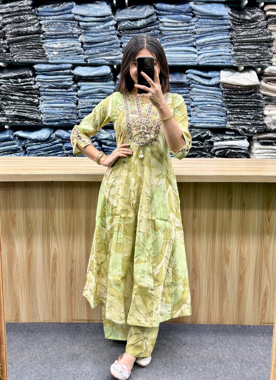DUPATTA PAIR-KM297
