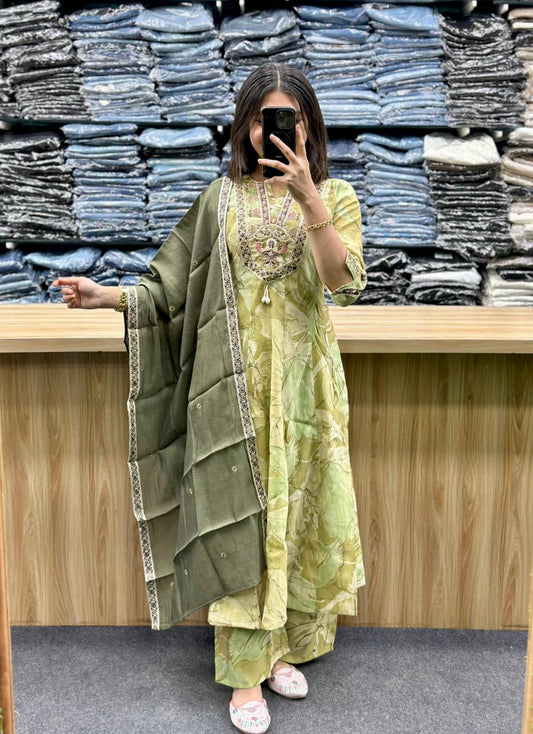 DUPATTA PAIR-KM297