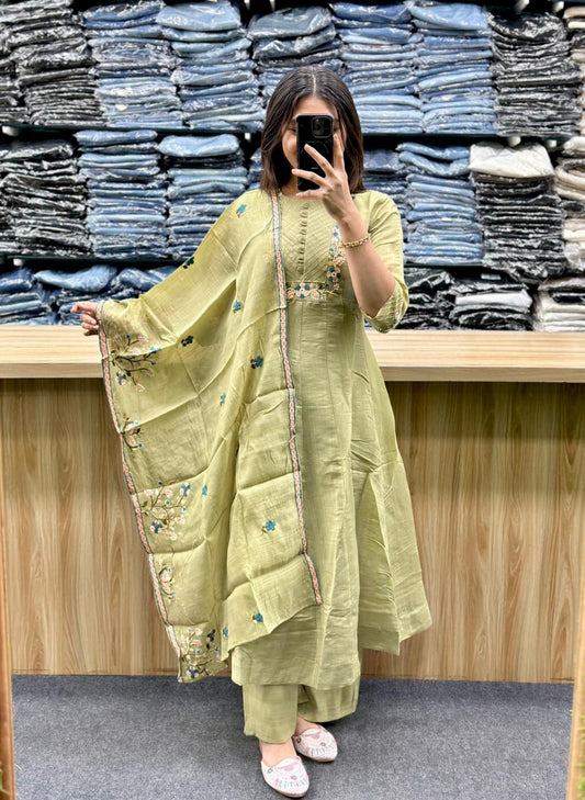 DUPATTA PAIR-KM298