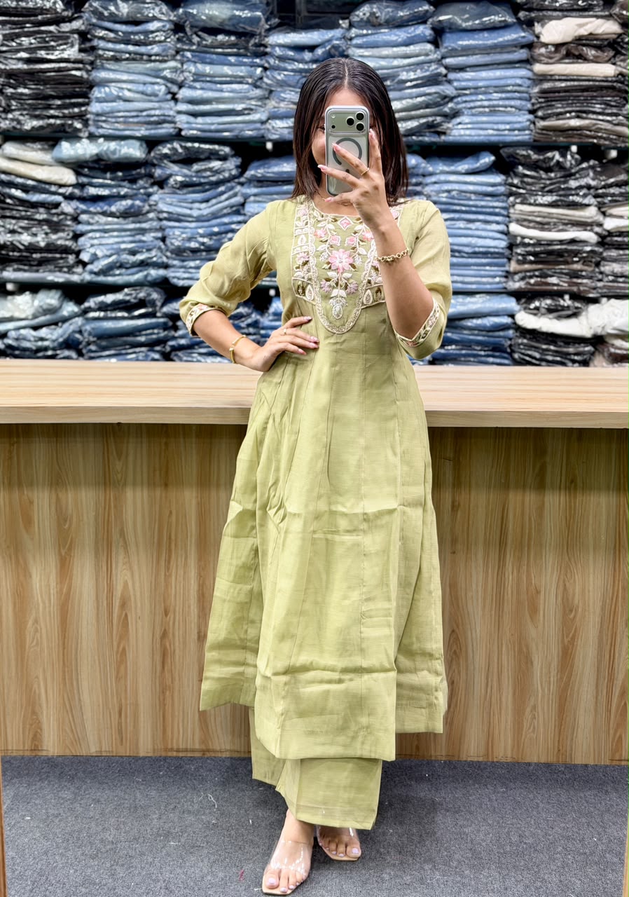 DUPATTA PAIR-KM316