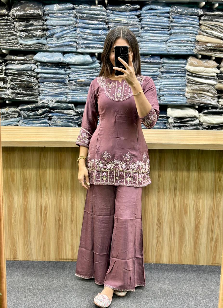 DUPATTA PAIR-KN02