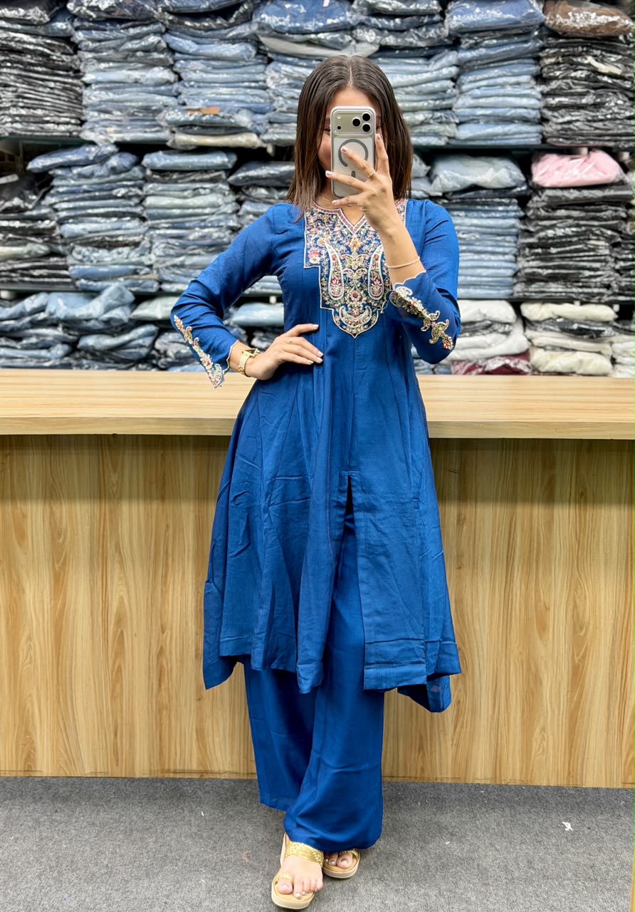 DUPATTA PAIR-KR1208