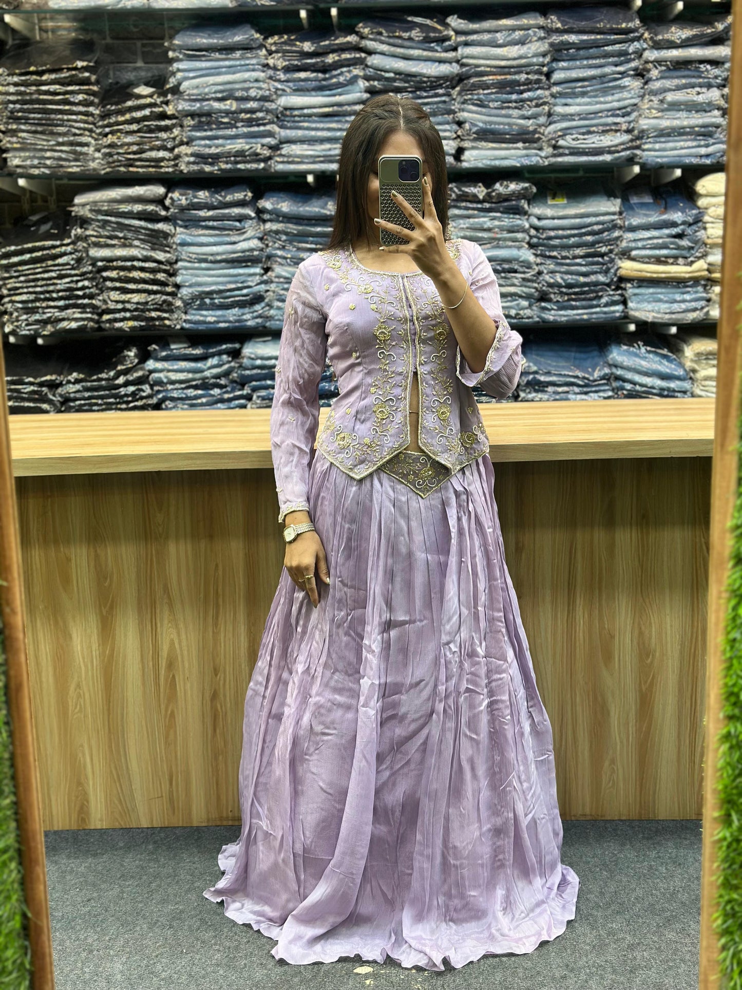 CROPTOP-LC102