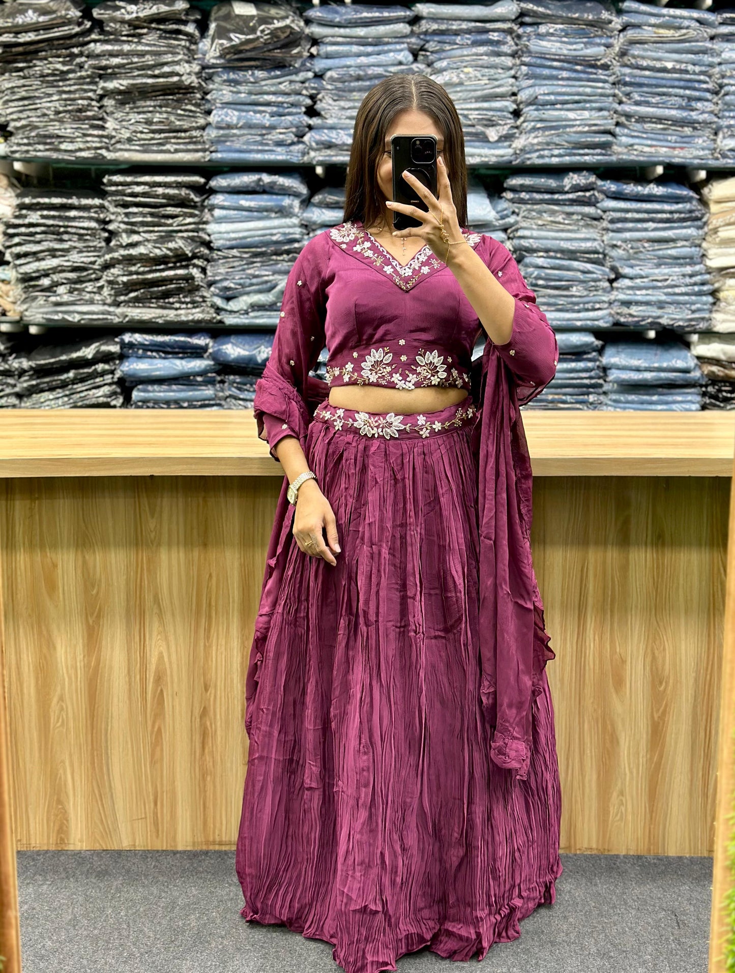 INDOWESTERN-LC130