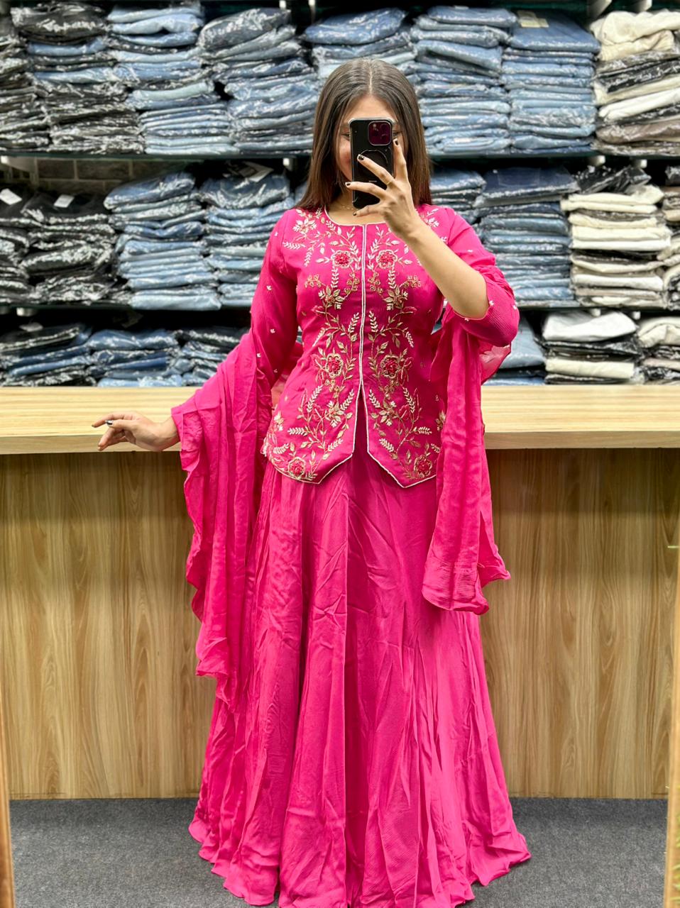 INDOWESTERN-LC137