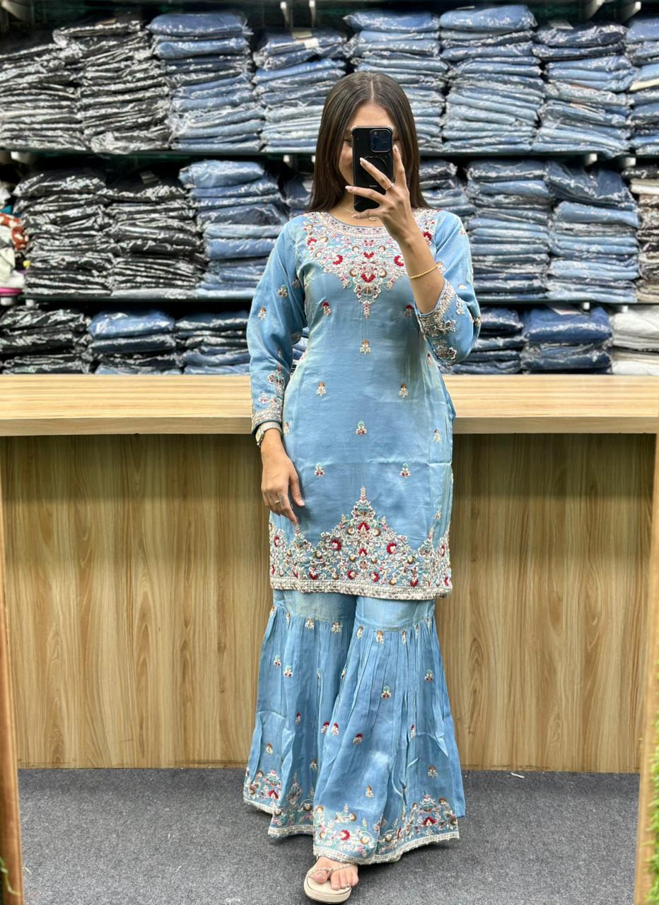 SHARARA PAIR-LC216