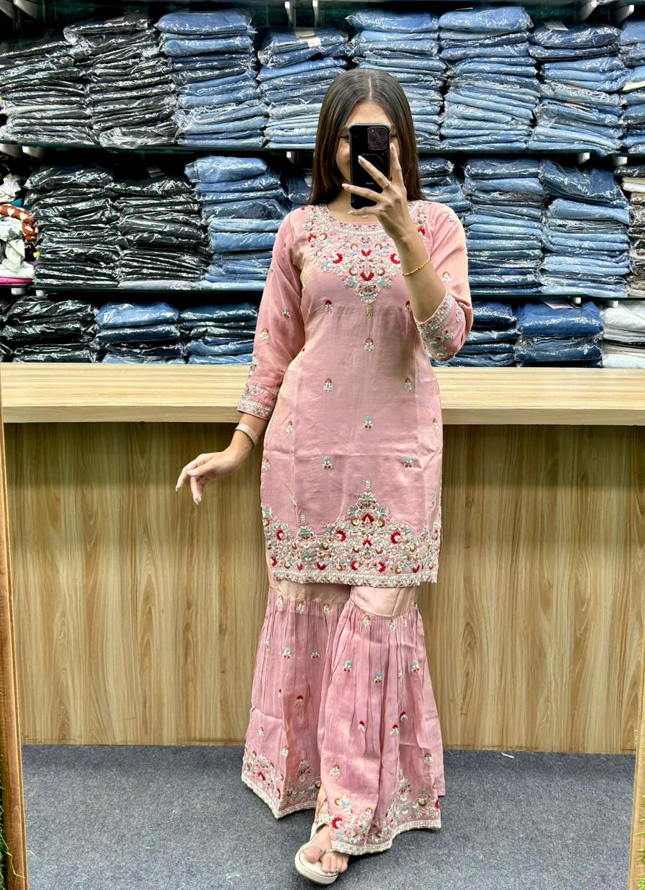 SHARARA PAIR-LC216