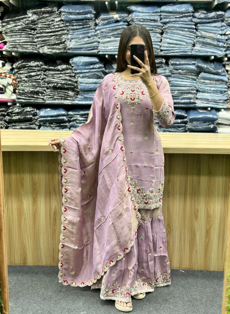SHARARA PAIR-LC216
