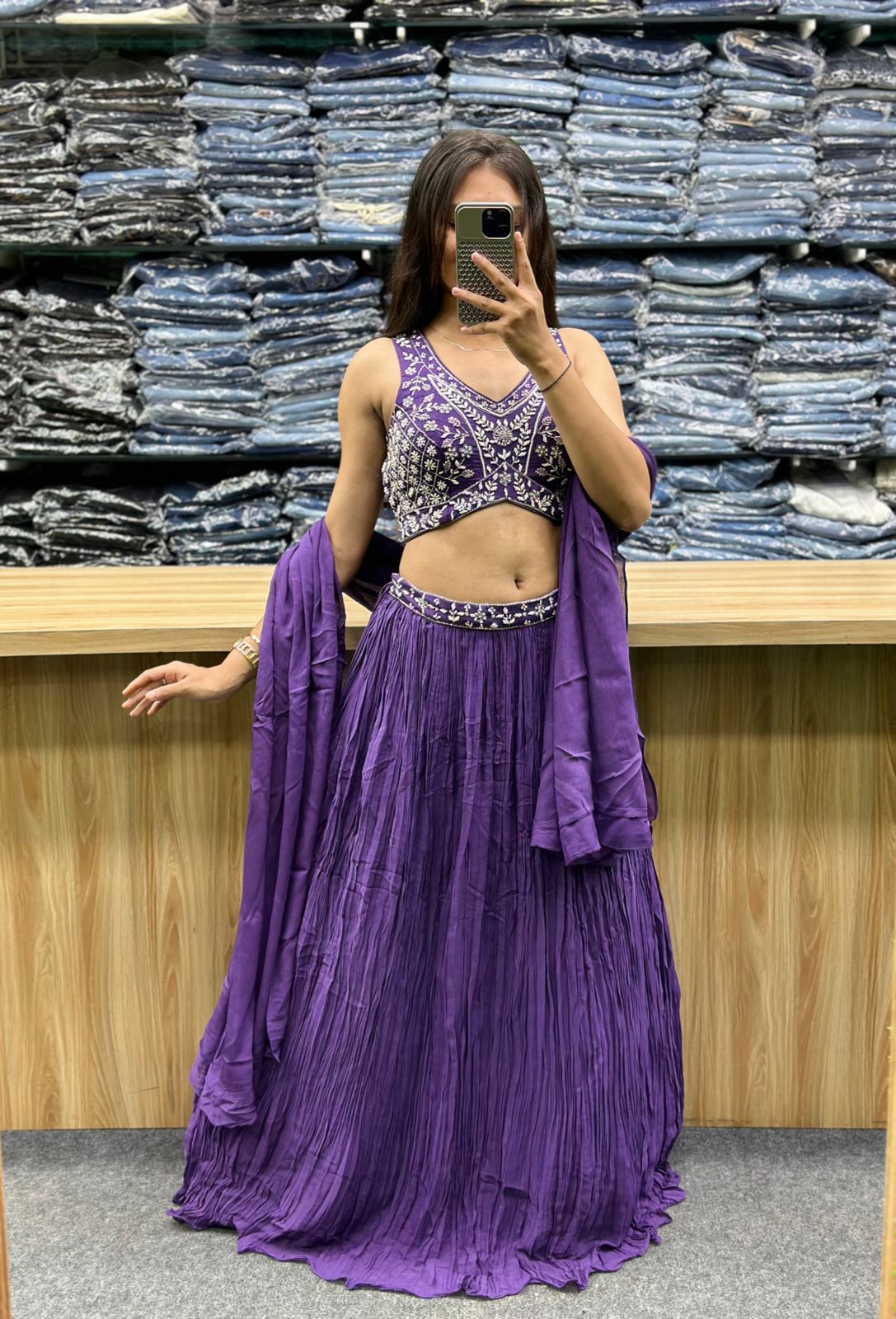 INDOWESTERN-LC34A