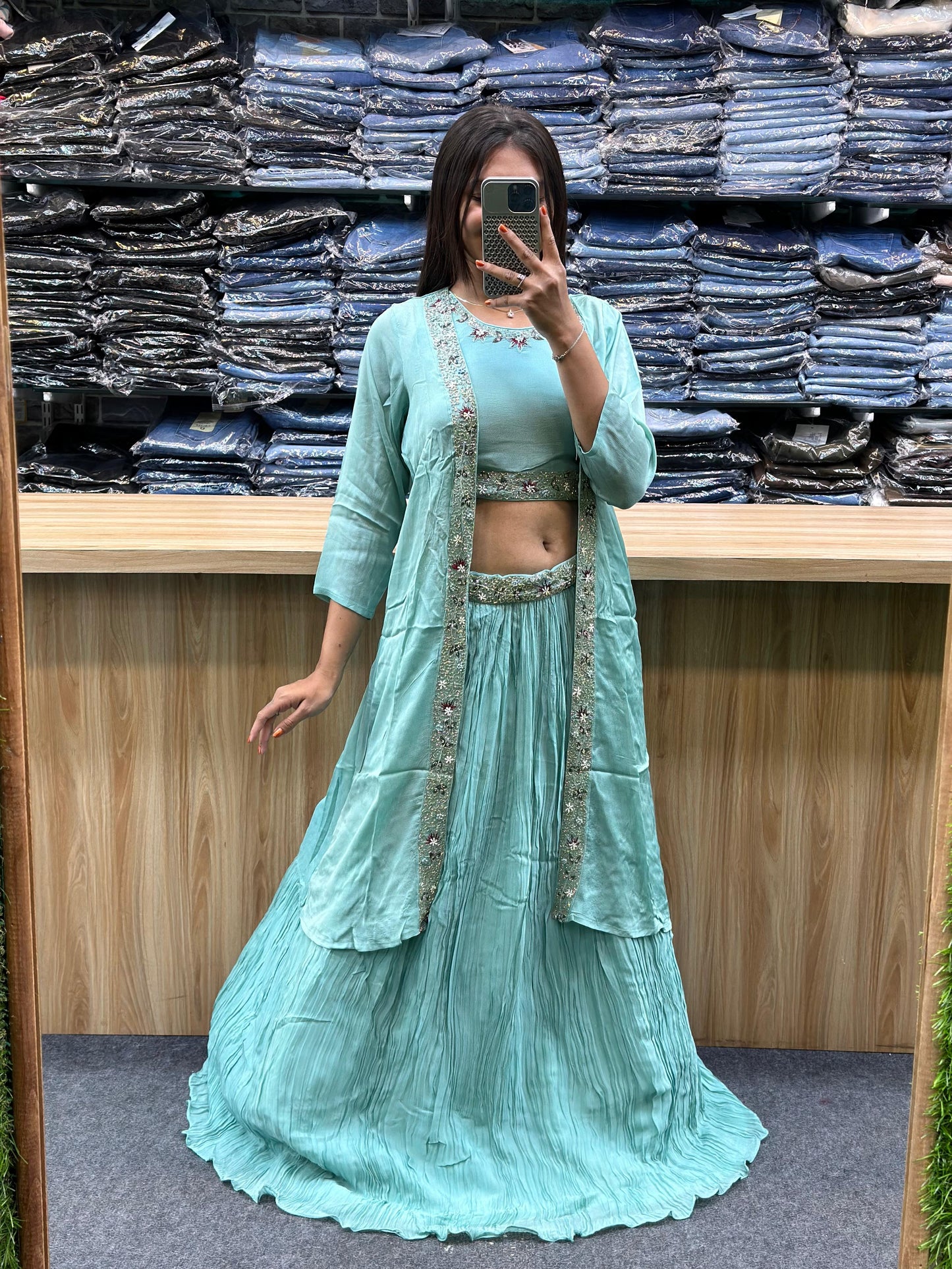 INDOWESTERN-LC70A