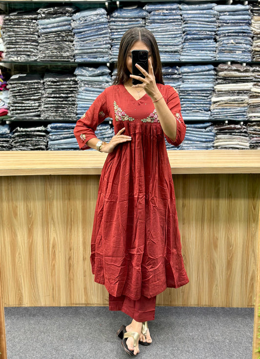 DUPPATA PAIR-LF8503/8570