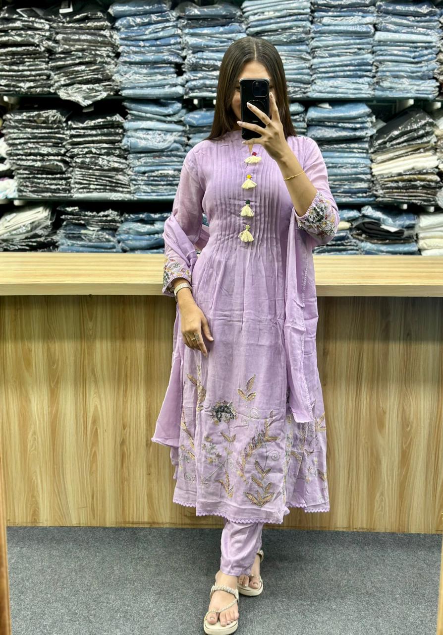 DUPATTA PAIR-LF8279