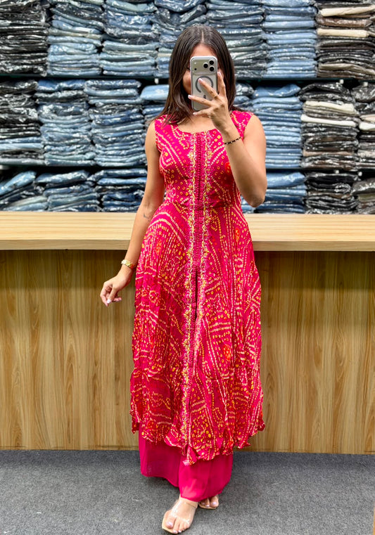 DUPATTA PAIR-MF54