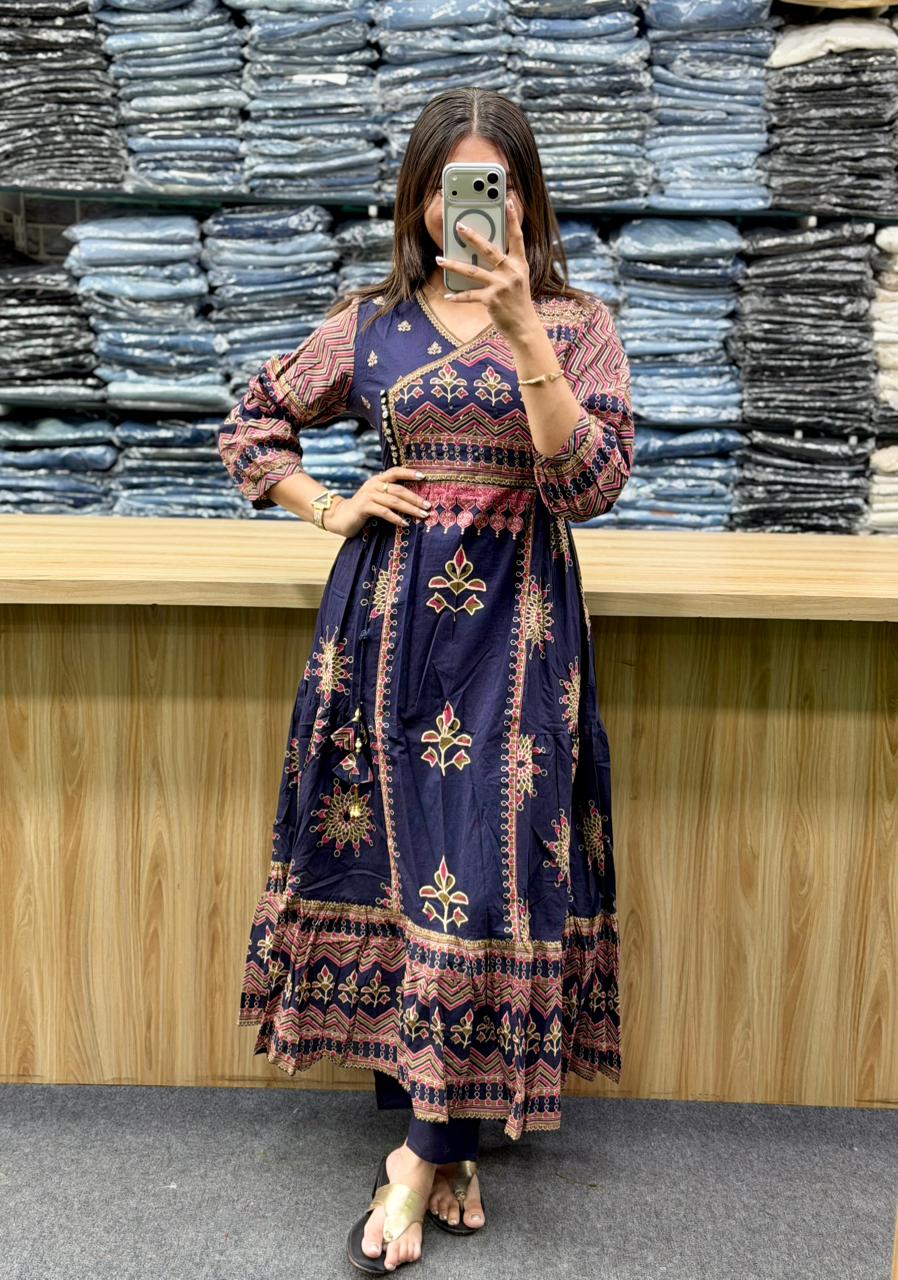 DUPATTA PAIR-MT5373