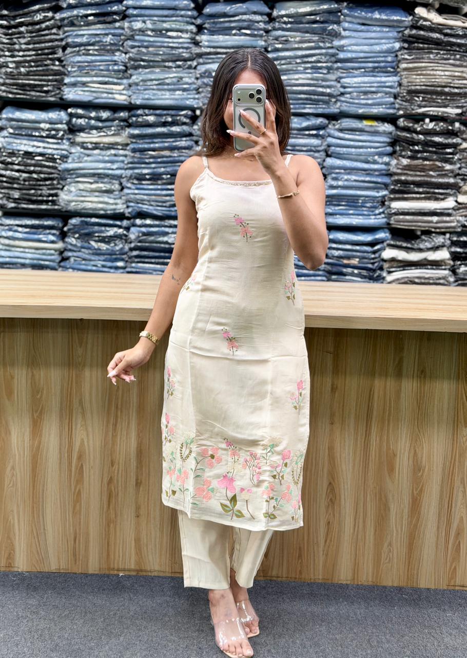 DUPATTA PAIR-MT6080