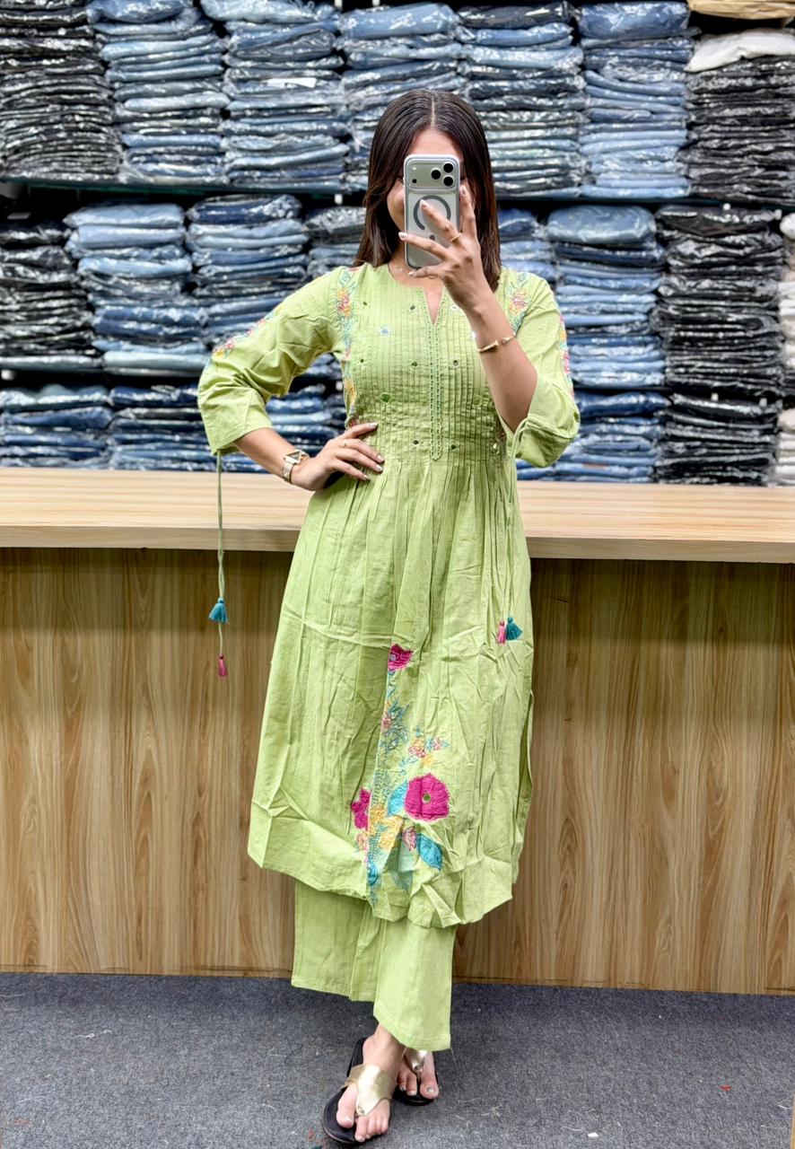 DUPATTA PAIR-MT6280