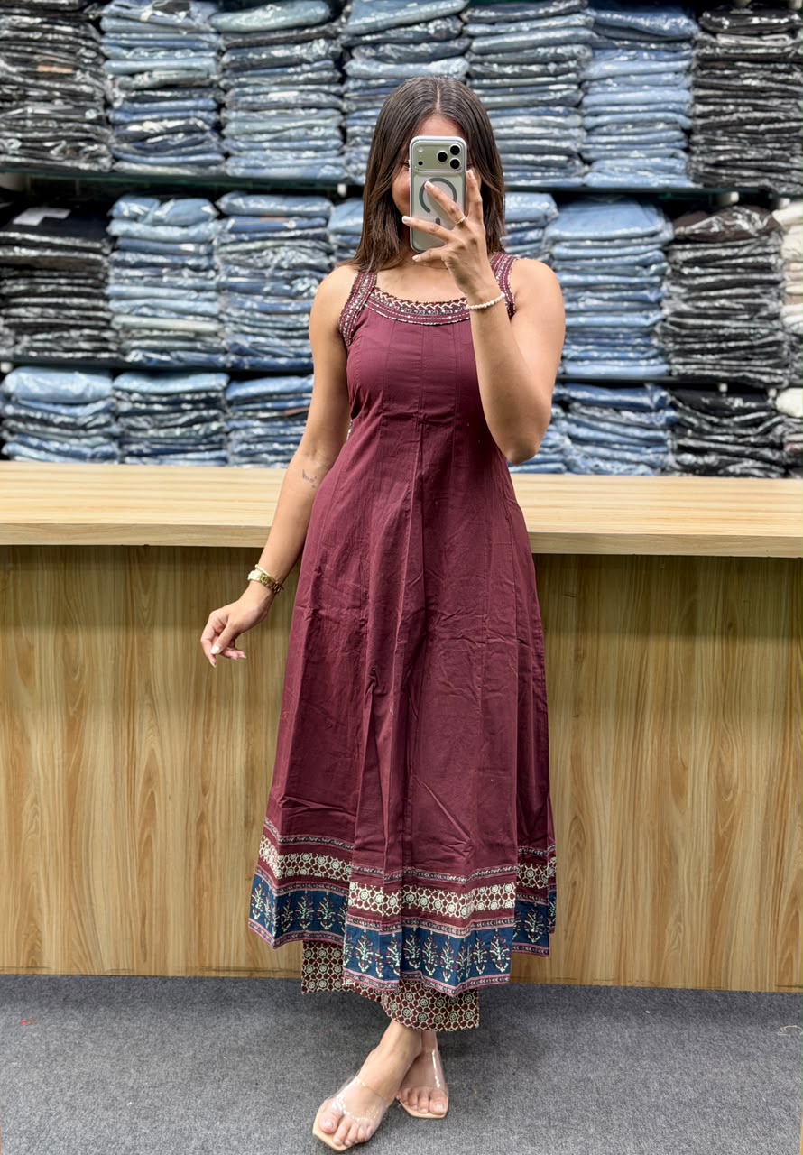 DUPATTA PAIR-MT6297