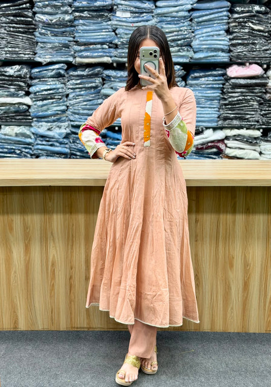 DUPATTA PAIR-MT6772