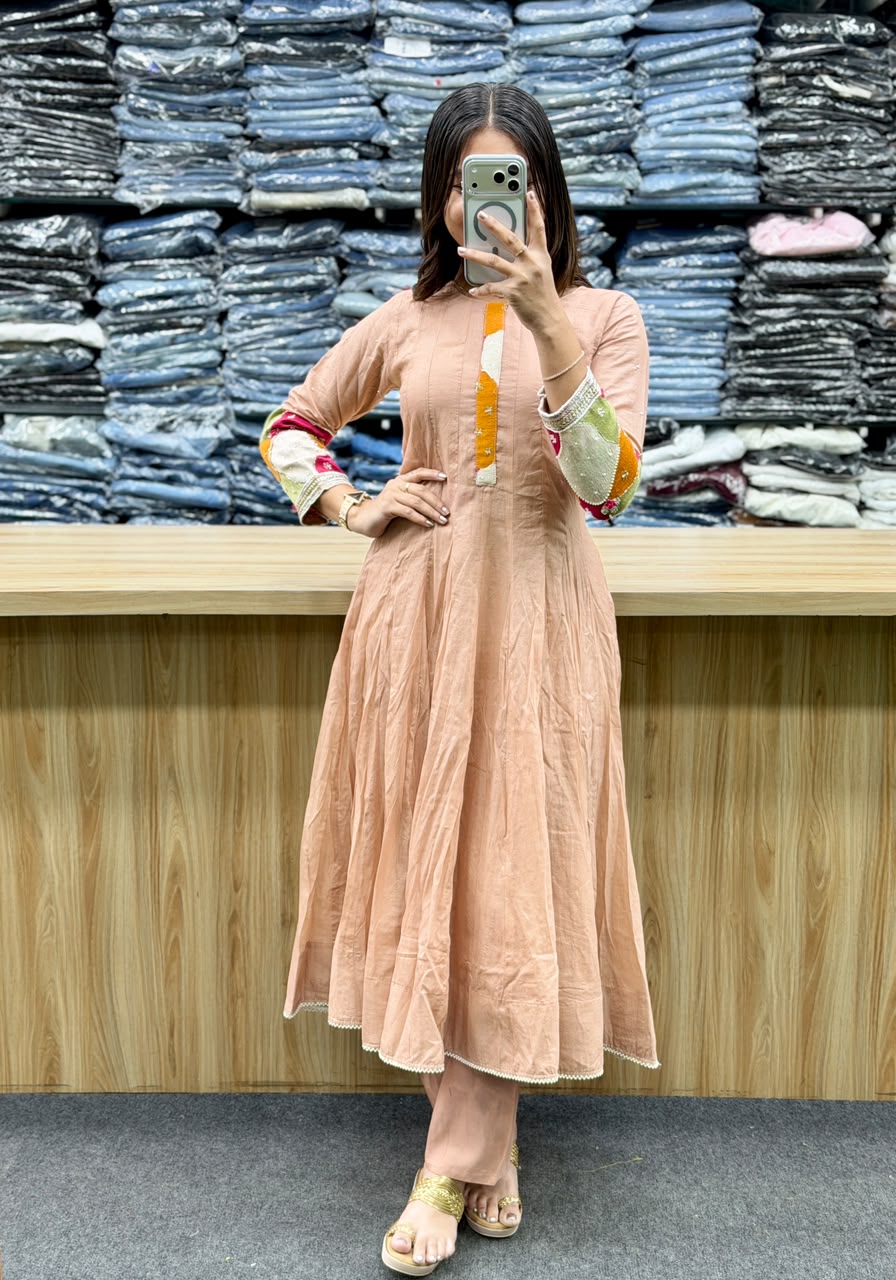 DUPATTA PAIR-MT6772