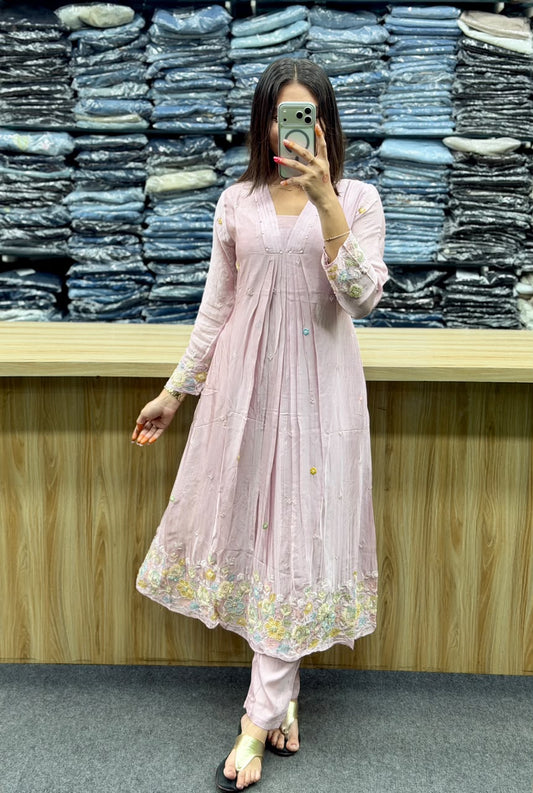 DUPATTA PAIR-MT6839