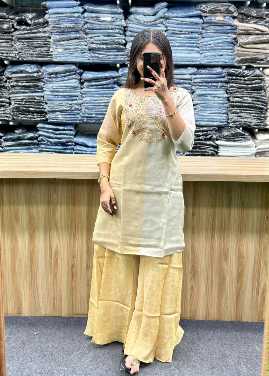 DUPATTA PAIR -MT05348