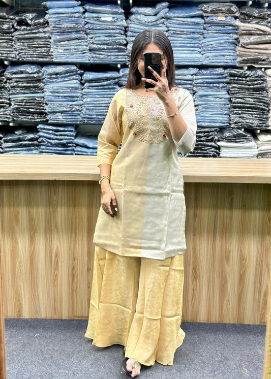 DUPATTA PAIR -MT05348