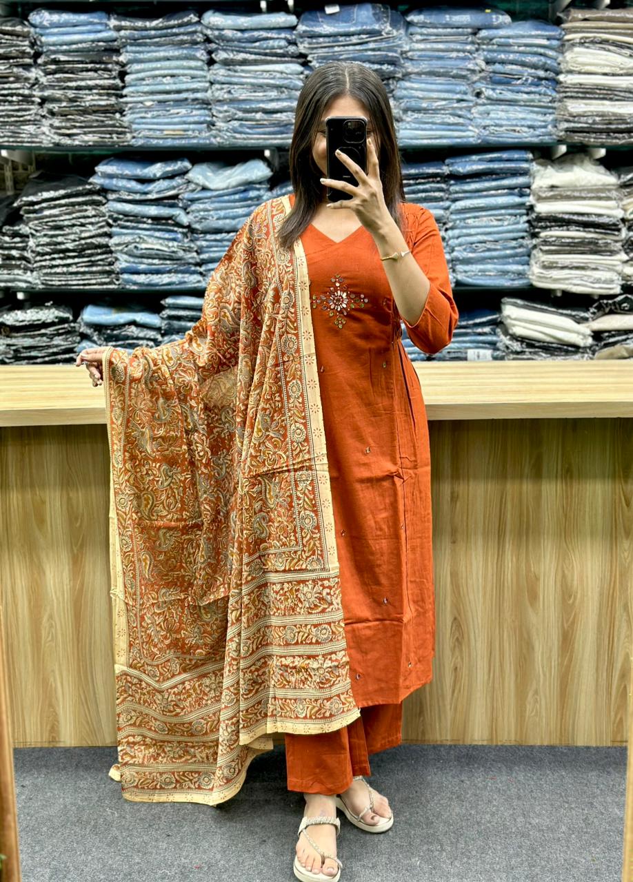 DUPATTA PAIR-MT300