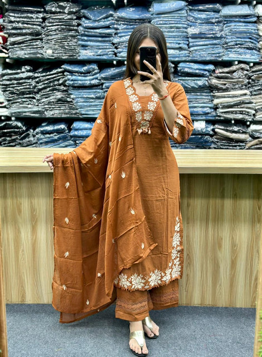 DUPATTA PAIR-MT4090