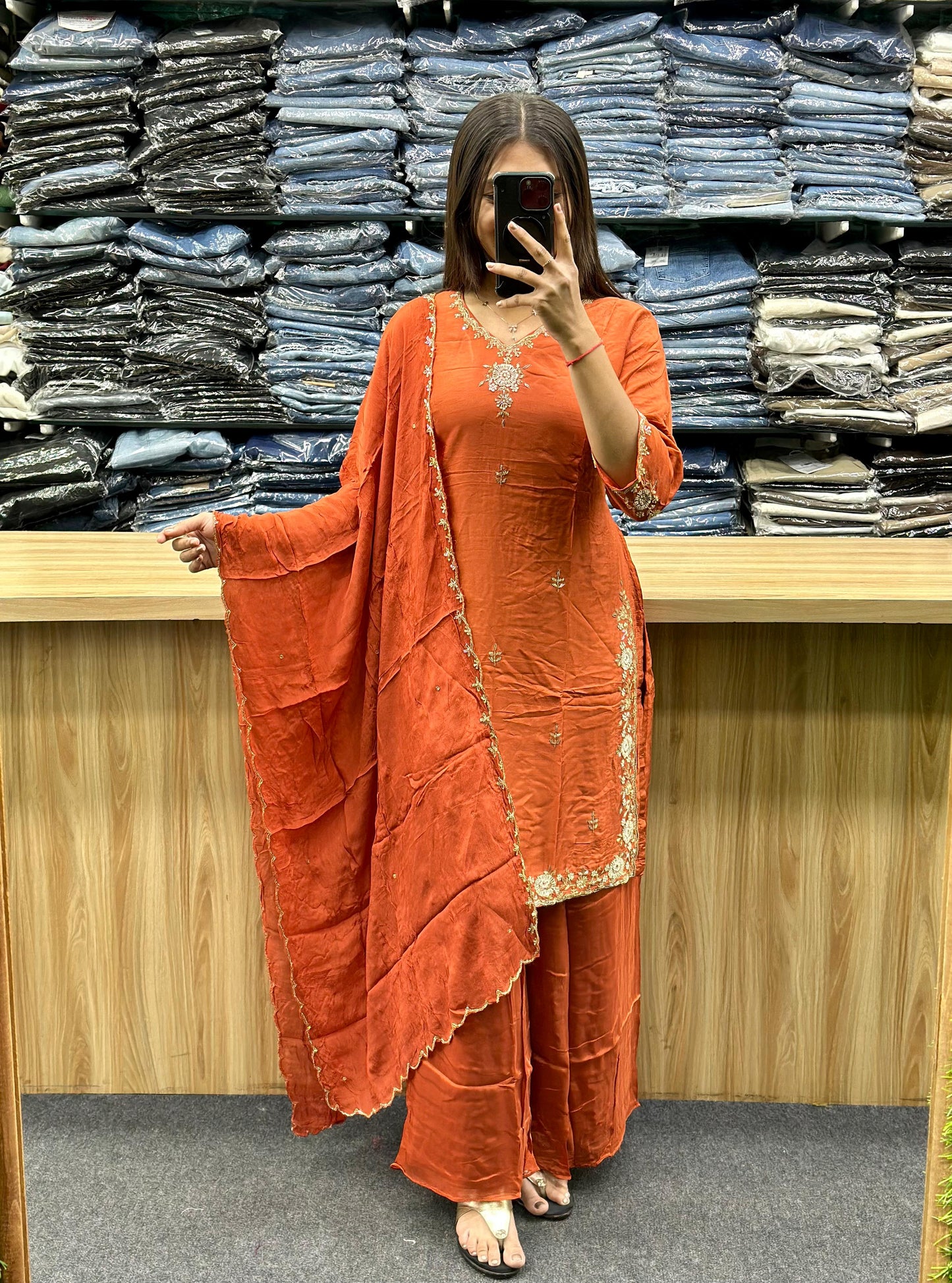 OCCASION WEAR-MT4316