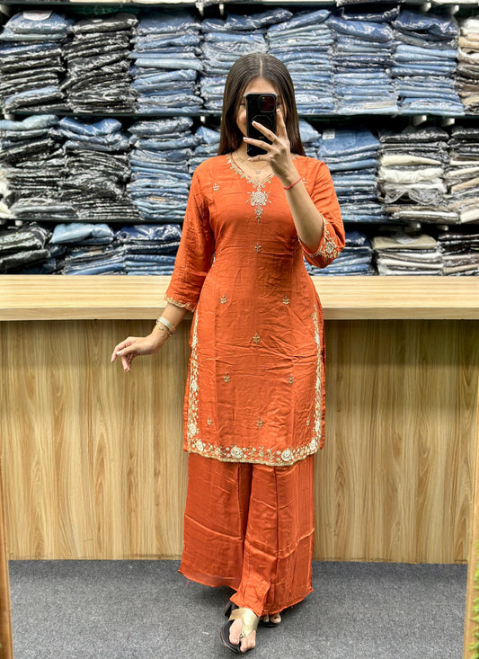 OCCASION WEAR-MT4316