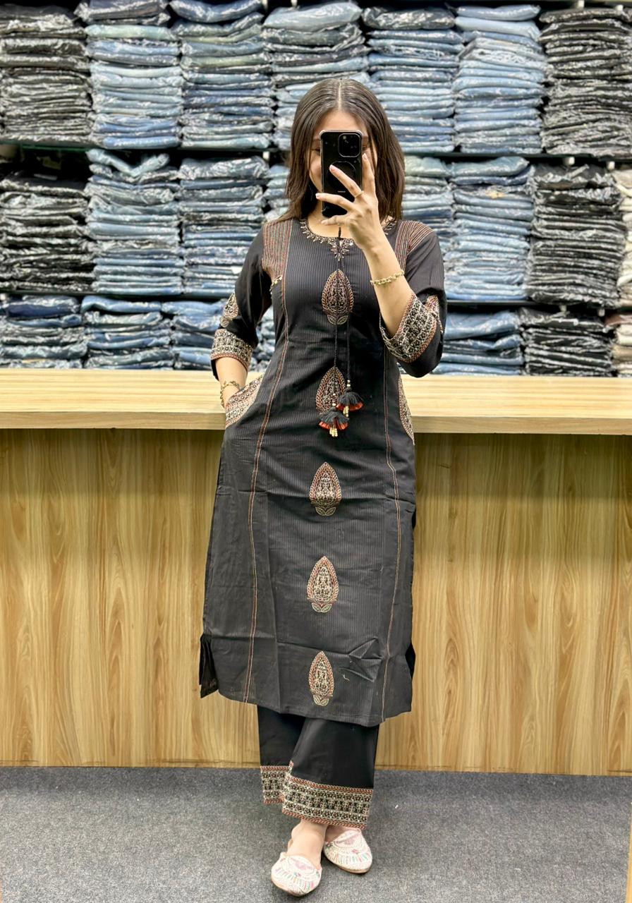DUPATTA PAIR-MT5200