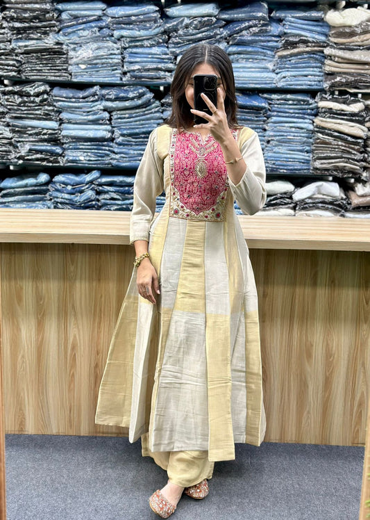 DUPATTA PAIR-MT5366