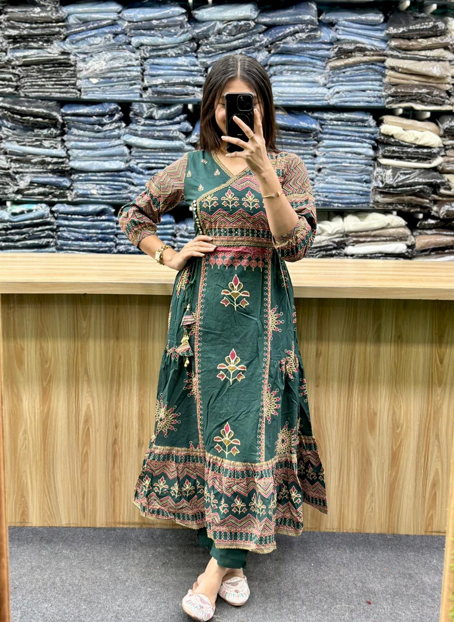 DUPATTA PAIR-MT5373