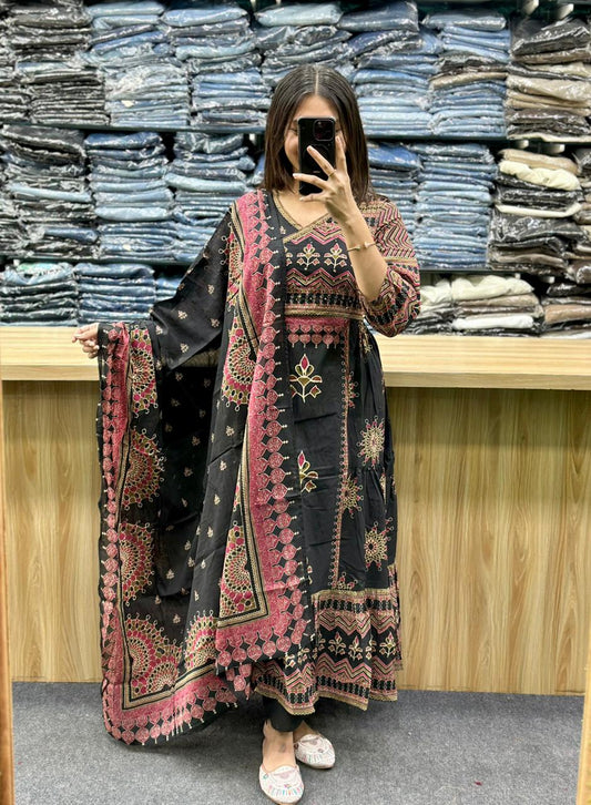 DUPATTA PAIR-MT5373