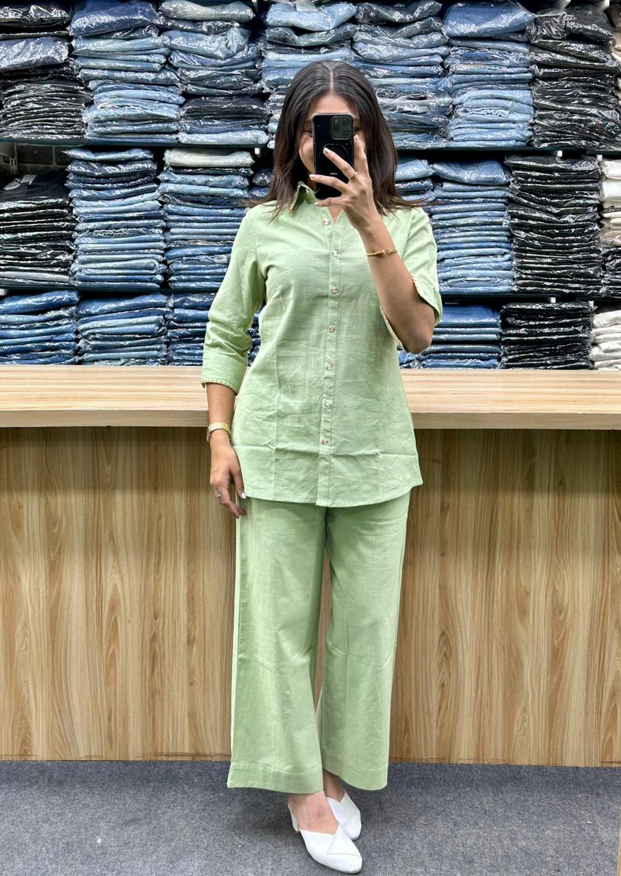 CO-ORD SET-MT5924