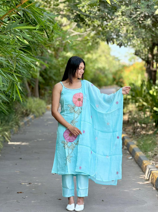 SUPATTA PAIR-MT6102