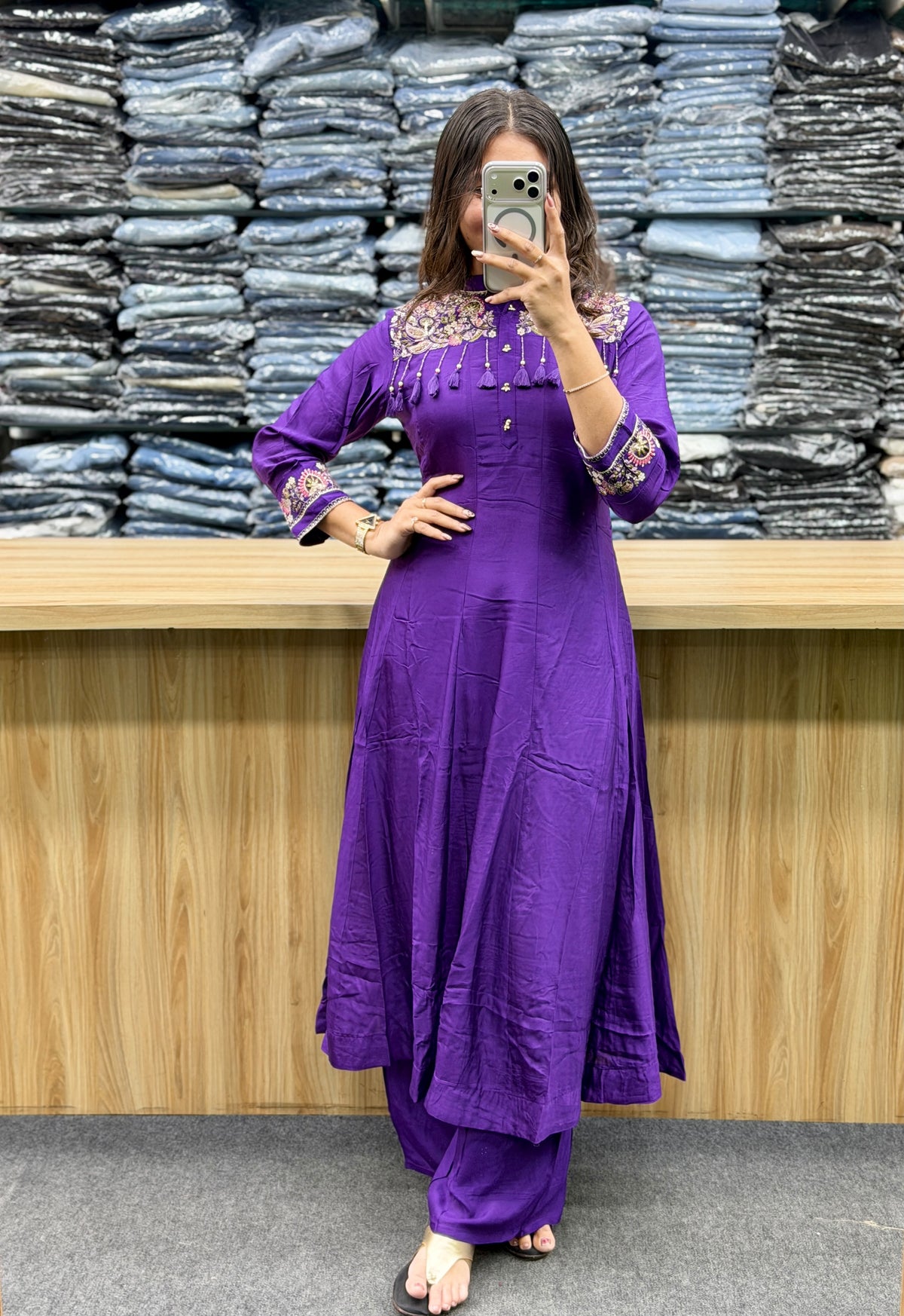 DUPATTA PAIR-P1596