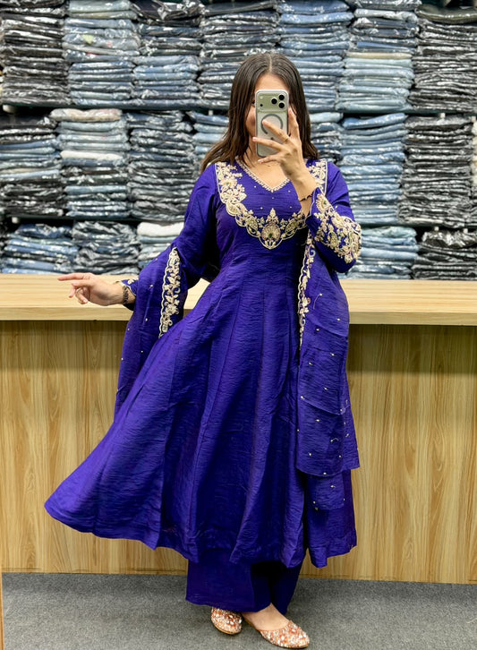 DUPATTA PAIR-P1561